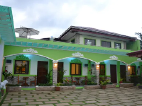 DZR Guest House