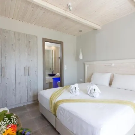 Anthemis Hotel Apartments