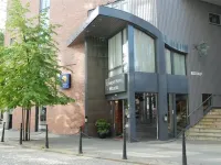 Comfort Hotel Bergen Hotel a 