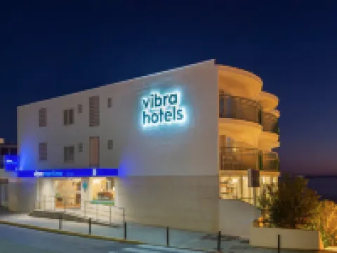Hotel Vibra Marítimo Hotels in Ibiza