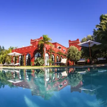 Palais El Miria & Spa