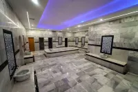 Emin Koçak Termal & Spa - Convention Center - spa