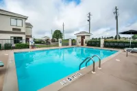 Quality Inn Prattville I-65 Hotels in Prattville