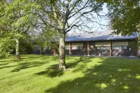 Hotel Campanile Nature - Alençon Hotels in Orne