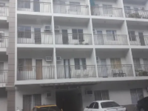 Kaseldorzhostel Transient at Moonwalk Paranaque