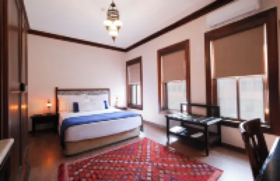 Otantik Hotel & Spa Hotels in Bursa