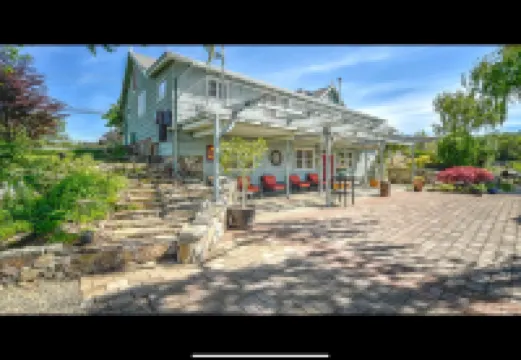 블랙버드 글렌 B&B