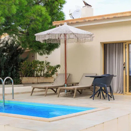 Villa Aura Loutraki