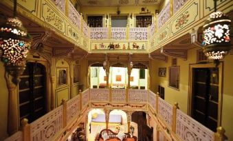 Hotel Khandaka Mahal