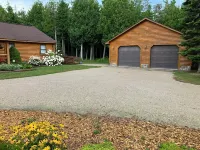 Tranquil Retreat or Romantic Getaway in Beautiful Upper Peninsula of Michigan.