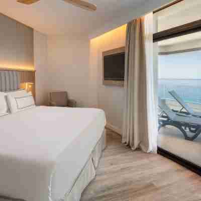 陽光海岸美利亞飯店 Rooms