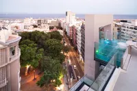 Innside Tenerife Santa Cruz - románticos