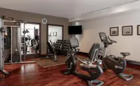 Radisson Blu Hotel, Addis Ababa - Gym