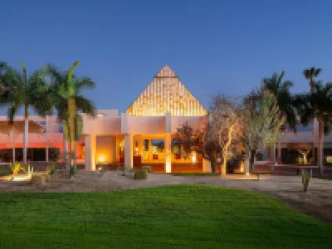 Paradisus Los Cabos – Solo para adultos – Todo incluido Hoteles en Los Cabos