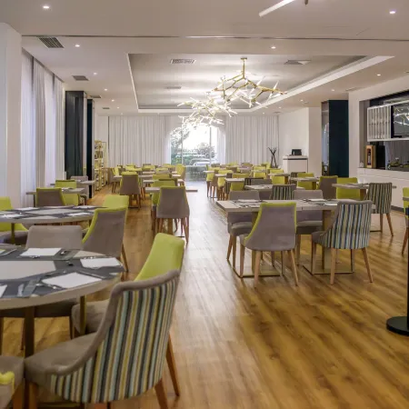 Hotel Covilhã Dona Maria Affiliated by Meliá