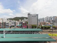 Incheon (Dongam) Home Hotels near Allive Department Store