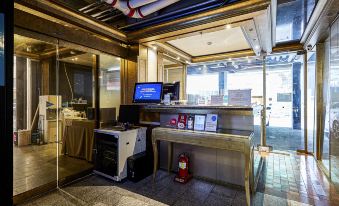 Wonju 2in Branch No1