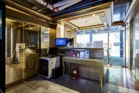 Wonju 2in Branch No1