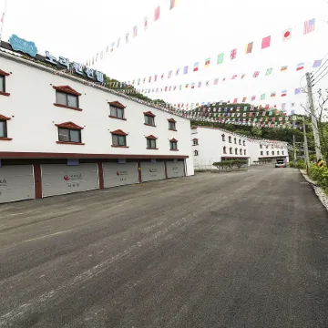 Damyang Nora Self Check-in Motel