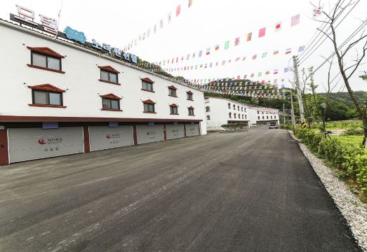 담양 노라 무인텔