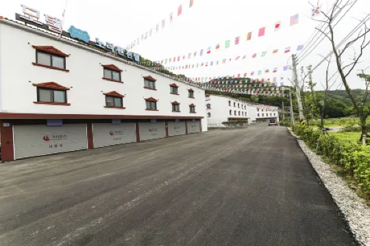 Damyang Nora Self Check-in Motel