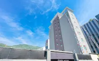 Yangsan Seoksan Haru Hotel - 3 ดาว