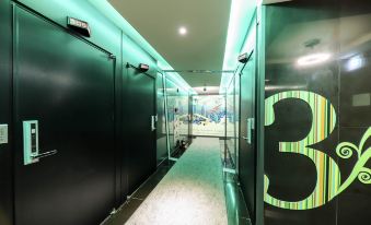 Dangjin Blue Hotel