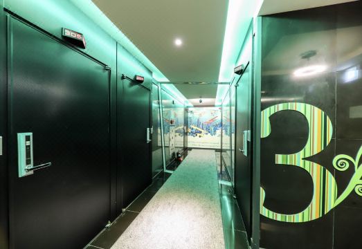 당진 블루 호텔