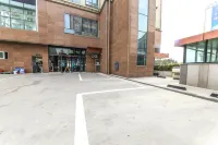 Boryeong (Daecheon) Gwanggaeto Hotel - Motels