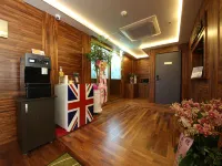 Daegu Bongdeok Sweet Hotels near DEBEC Plaza