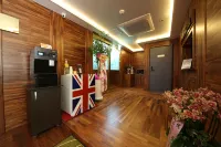 Daegu Bongdeok Sweet