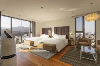 Dobong Hotel Bay204