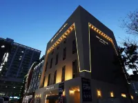 Wolgot Boutique Hotel Mari Hotels near Hogupo Station