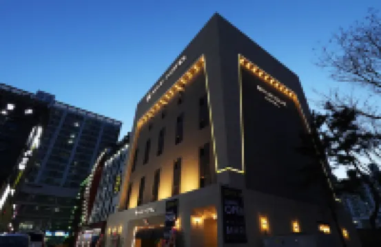 馬裏精品酒店 酒店