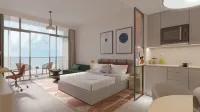 Bloom Arjaan By Rotana - 2-Star