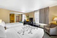 Sleep Inn & Suites Hotel di Redmond