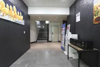 Pyeongchang Gaza (Self Check-in Motel)