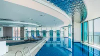 Wave M Hotel West - Beach