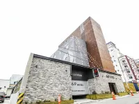 Yeosu 6&9 麗水住宿飯店