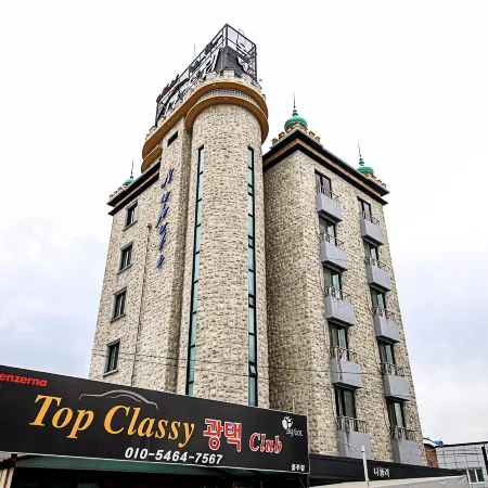 Chungju Napoli