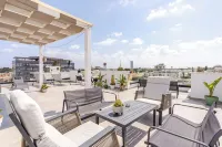 Yamas Urban LIving Spiridonos - Ramah Hewan Peliharaan