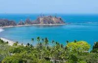 Stunning 2 Bedroom Apartment in Punta Esmeralda , Costa Rica - Wifi