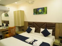 Hotel Velvet Park Hotels near Nirma University