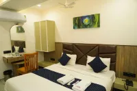 โรงแรม เวลเว็ท พาร์ค โรงแรมใกล้วัดไวศณุเทวี