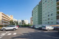 Hotel Bersoca - Parking