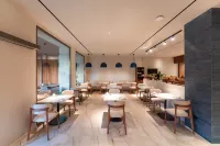 Alizo Boutique Hotel & Spa - Adults Only - breakfast