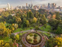 City View Haven in South Melbourne
