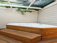 Lush 3-Bed House near the Beach Hoteles en Rosebud