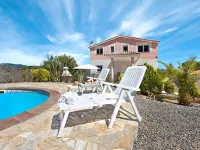 Villa in Lloret de Mar with Private Pool - Villas