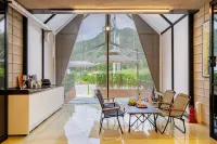 Wanju Boemspa N Resort - Kuumat lähteet